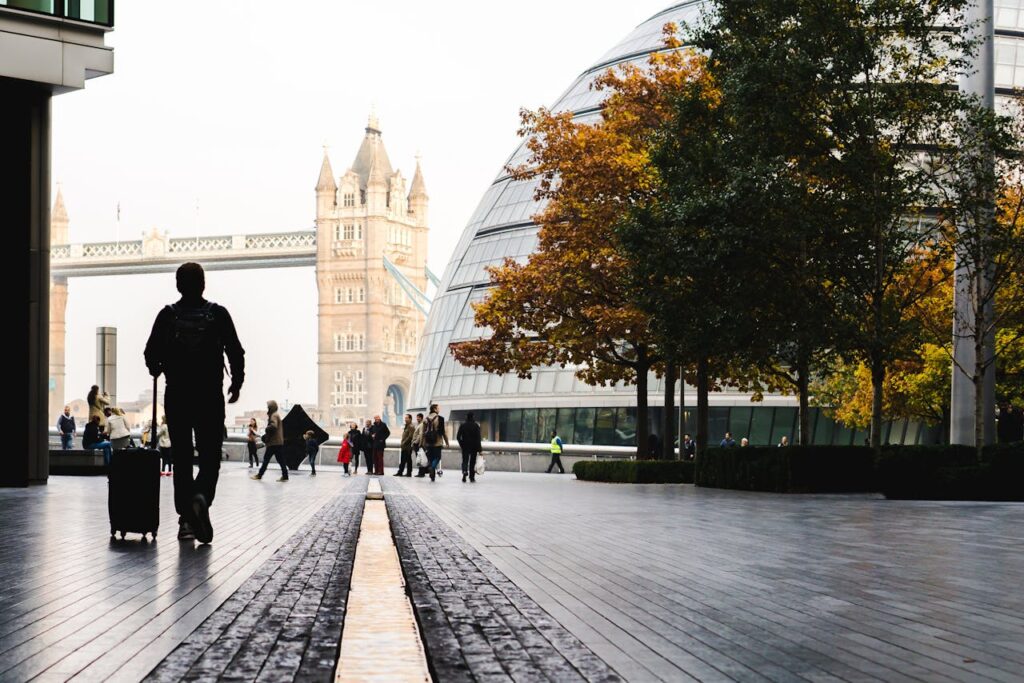3 jours à Londres : Le voyage idéal de 72 heures à Londres