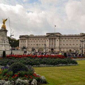 buckingham palace 1