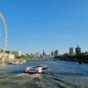 London eye ticket à vendre