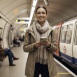 Métro de Londres : guide pratique pour comprendre le Tube facilement