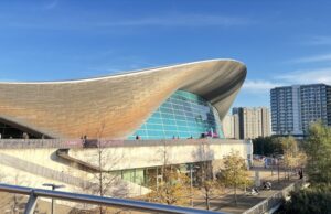 Visite Stade Olympique de Londres (Prix, Horaires, Accès, etc.)